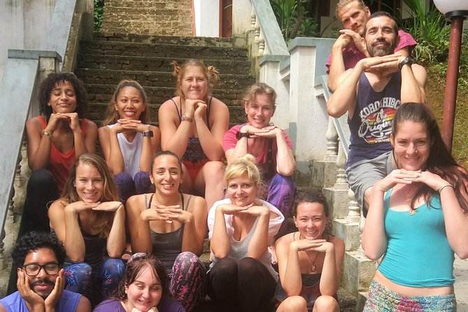 21 days Himalayan yoga retreat in Nepal in Kathmandu - Why a 21-day Himalayan yoga retreat in Kathmandu makes sense