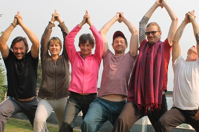 21 days Himalayan yoga retreat in Nepal in Kathmandu - Logistics to plan around: group size, timing, and weather