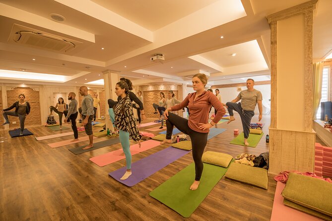 25 Days 300 Hours Advanced Yoga Teacher Training in Nepal - The 7am to 7pm Routine, and Why It’s Actually Good for You