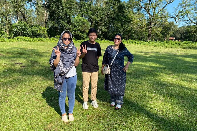 3-Day All Inclusive Chitwan Jungle Safari Tour From Kathmandu - Who This Chitwan Safari Is Best For
