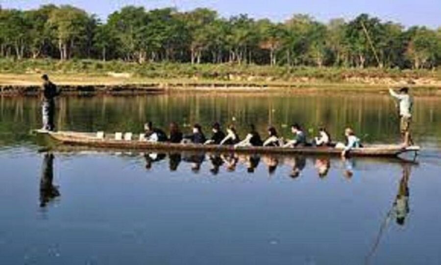3-Day Chitwan Jungle Safari Adventure From Kathmandu/Pokhara - Should you book this Chitwan Jungle Safari adventure?