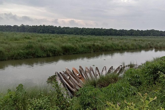 3-Day Chitwan Jungle Safari Tour from Kathmandu - Price and logistics: does $392 make sense
