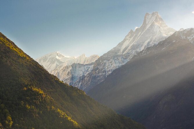 3-Day Ghandruk Loop Trek from Pokhara - Key things I’d put on your short list