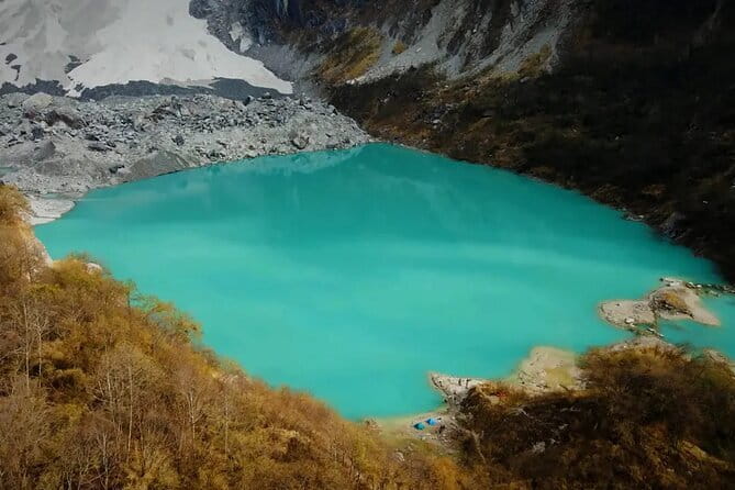 3 Day Kapuche Glacier Lake Trek with Siklesh from Pokhara - Pokhara to Sikles, a calm start before the trail hours