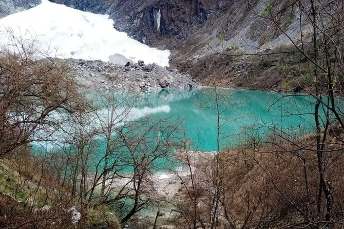 3 Day Kapuche Glacier Lake Trek with Siklesh from Pokhara - Transfers, timing, and what to expect from the pace
