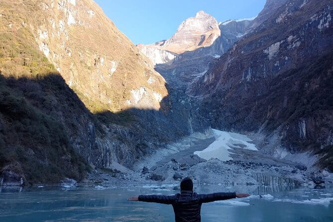 3 Day Kapuche Glacier Lake Trek with Siklesh from Pokhara - Packing and fitness tips for Kapuche