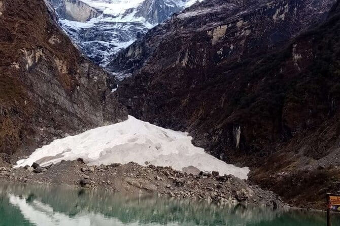 3 Day Kapuche Glacier Lake Trek with Siklesh from Pokhara - Sikles Village life, where the trek becomes more than photos