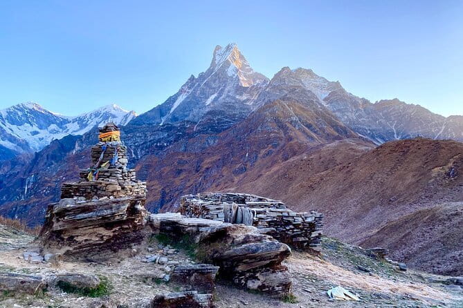 3 Day Mardi Himal Base Camp Trek from Pokhara - Price and value: what $299 includes and what you should budget