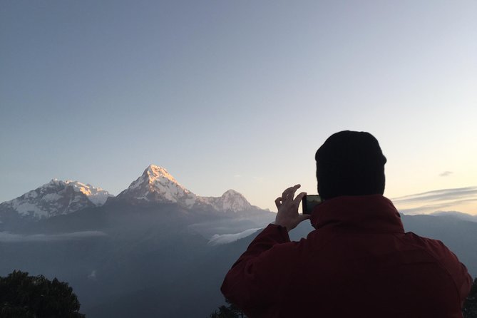 3-Day Poon Hill Trek from Pokhara. - Quick reasons this 3-day Poon Hill trek is worth your time