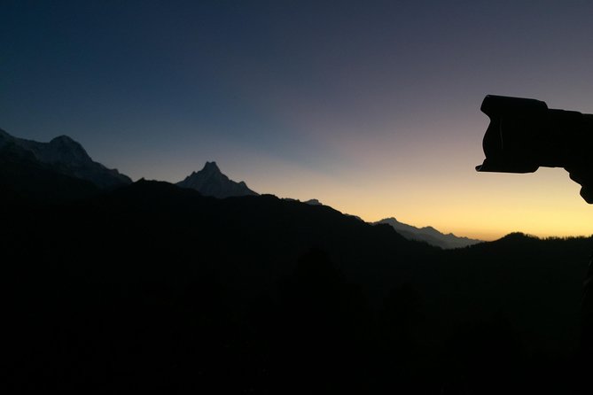 3-Day Poon Hill Trek from Pokhara. - Gear and fitness: what to pack for a “moderately challenging” hike