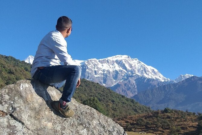 3 Days 2 Nights Poon Hill Trekking - Key highlights worth your attention