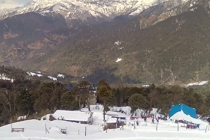 3 Days 2 Nights Poon Hill Trekking - The day-by-day route, what it feels like, and what to watch for