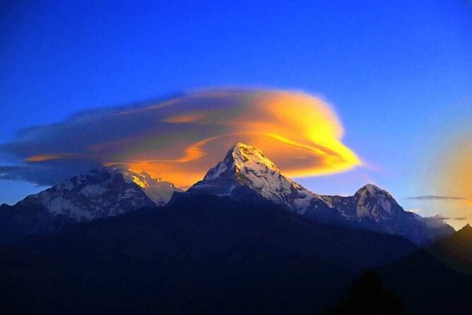 3 Days 2 Nights Poon Hill Trekking - Guide support and coordination: why the trip feels easy