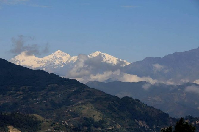 3 Days Chisapani Nagarkot Trek - The Route Logic: Why This Itinerary Works for Real People