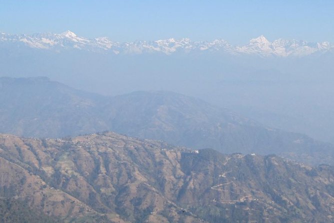 3 Days Chisapani Nagarkot Trek - Should You Book the 3 Days Chisapani Nagarkot Trek?