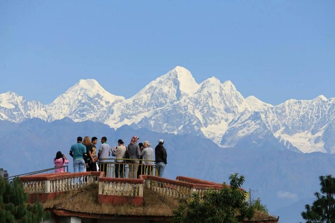 3 Days Chisapani Nagarkot Trek - Chisapani to Nagarkot: The Long Day With the Best Payoff