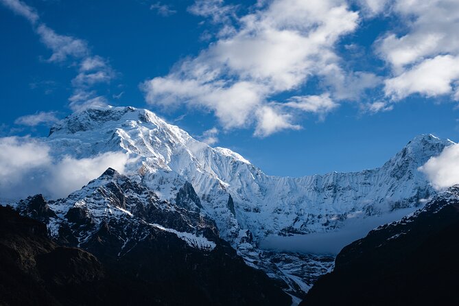 3 Days Ghorepani and Poonhill Private Trek from Pokhara - A 3-Day Poon Hill Trek That Fits a Short Nepal Window