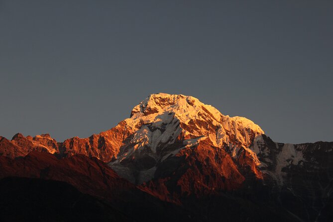 3 Days Ghorepani and Poonhill Private Trek from Pokhara - What to Expect on the Trail (And How to Prep Smart)