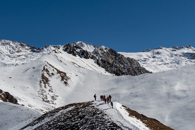 3 Days Ghorepani and Poonhill Private Trek from Pokhara - The Small Things That Make This Trip Feel Well Run