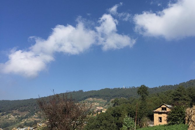 3 days hike to Sundarijal-Chisapani-Nagarkot from Kathmandu - Sundarijal to Chisapani: forest shade, picnic-land start, real hiking hours
