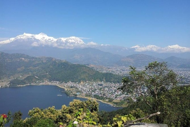 3 Days Hiking from Pokhara-Dhampus-Sarangkot - Dhampus-Sarangkot: the “short trek, big views” formula