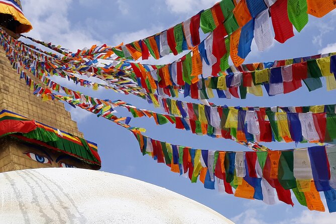 3 days in Kathmandu - Kathmandu Valley in three days, and how to make it feel worth it