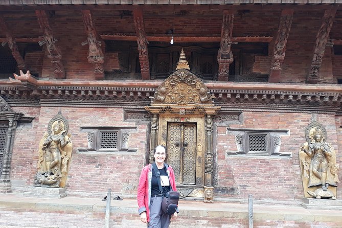 3 days in Kathmandu - Pashupatinath Temple on the Bagmati River: Hindu spirituality, up close