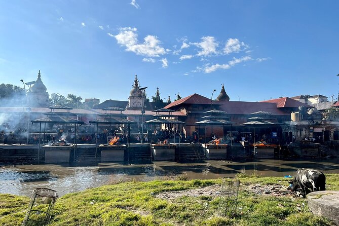3 days in Kathmandu - Bhaktapur Durbar Square: Nyatapola Temple and the “55 windows” palace aura