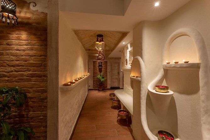 3 night 4 Day Yoga & Ayurveda Retreat to Detox the Body & Mind, Nepal - Price and value: $300 for three nights plus instruction and therapies