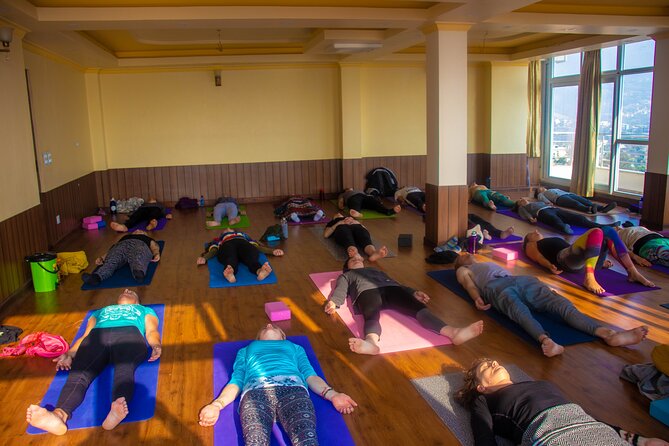 3 night 4 Day Yoga & Ayurveda Retreat to Detox the Body & Mind, Nepal - Who should book this, and who should skip it