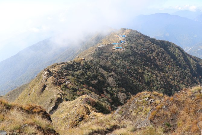 3 Night 4 Days Mardi Himal - The Value of Private Trek Planning (and Why It Matters)