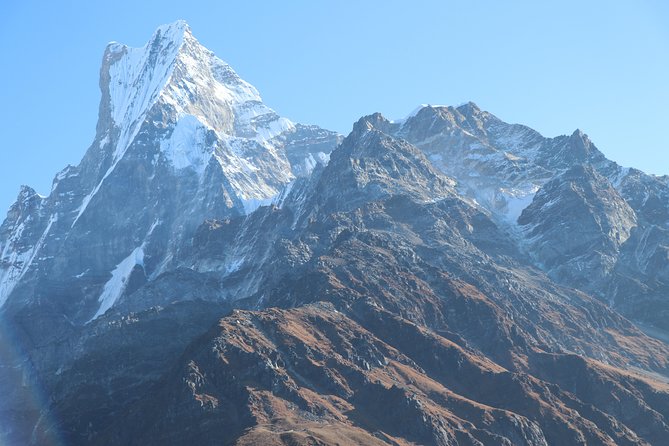3 Night 4 Days Mardi Himal - Fitness and Packing Tips for This Trek’s Pace