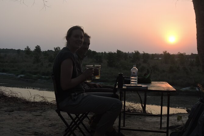 3 Nights 4 Days Bardia Tiger Tracking Tour | Bardia Jungle Safari - Day 1: Tharu village time, Khata Corridor, and the slow-start feel