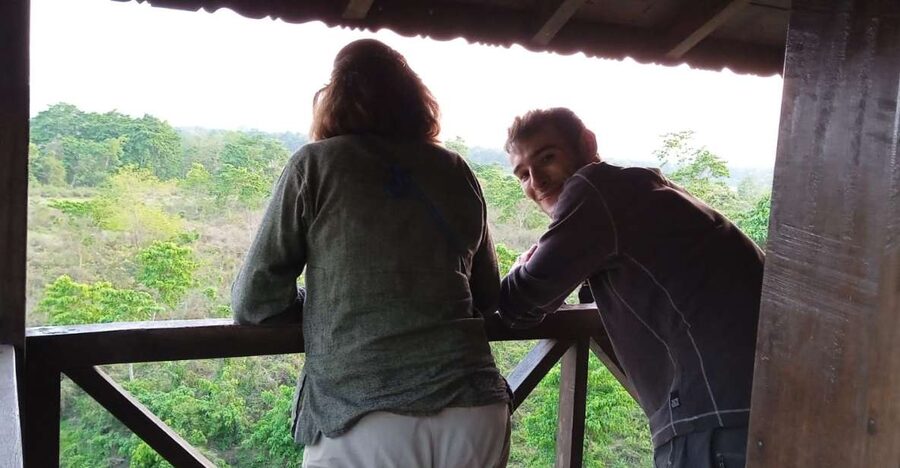 3 Nights 4 Days Chitwan National Park with Tower Night Stay - First impressions in Chitwan, plus the cultural warm-up
