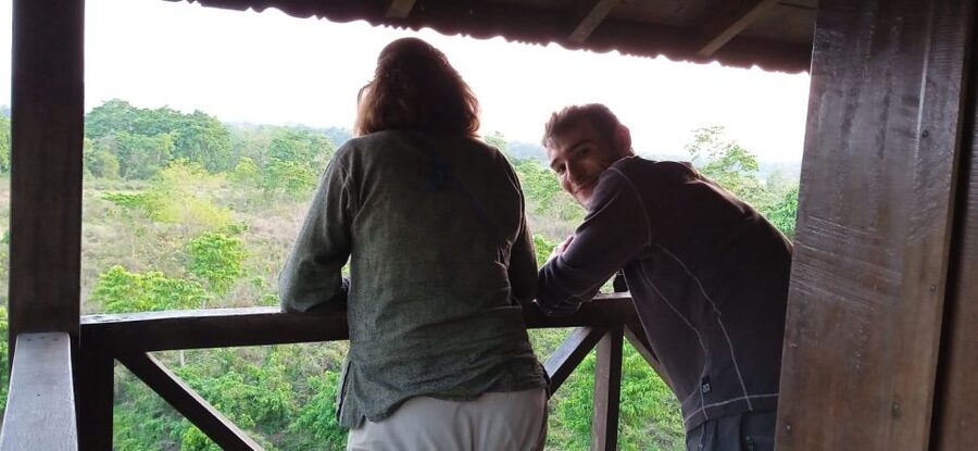 3 Nights 4 Days Chitwan National Park with Tower Night Stay - Your base at the deluxe resort, plus how comfort affects your safari energy