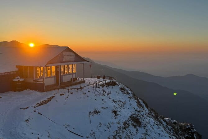 4 Day Mardi Himal Base Camp Trek from Pokhara - Key points before you go