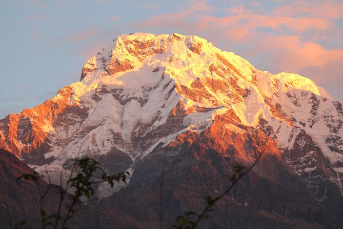 4-Day Private Trekking Experience to Poon Hill and Ghandruk - Ghandruk Gurung Village and the Old Museum: Culture Between Mountain Views