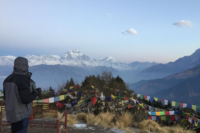 4-Days Amazing Short Trekking of Pokhara Valley - Why this Poon Hill trek from Pokhara feels well managed