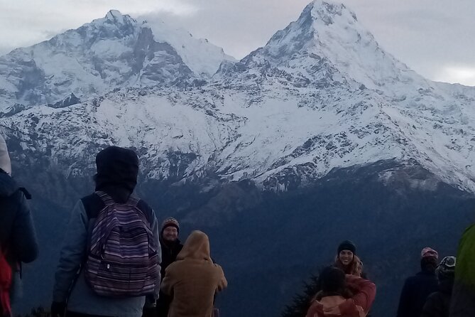 4 Days Amazing Trekking from Pokhara-Ghorepani Poon Hill - Key Things You Should Know Before You Go