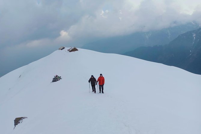 4 Days Mardi Himal Base Camp Trek - 4500 Meters - Why this four-day Mardi Himal trek feels efficient