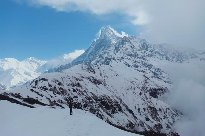 4 Days Mardi Himal Base Camp Trek - 4500 Meters - Price and value: what $260 buys you