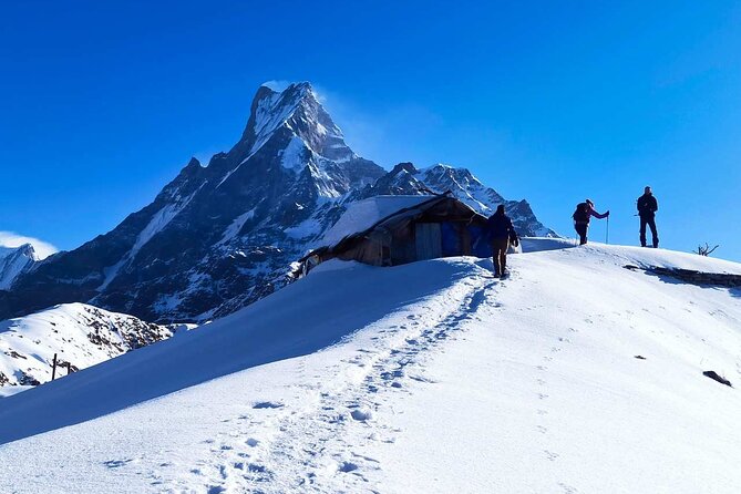 4 Days Mardi Himal Base Camp Trekking in Pokhara - Price and value: what $245 covers (and what to budget)