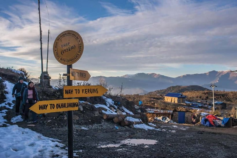 4 Days Pikey Peak Trek : The Best View of Mt Everest - How the 4 days actually feel, pace and altitude reality