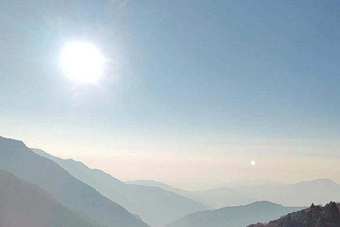 4 Days Poon Hill Trek from Pokhara - Day 3: Poon Hill sunrise plan, then Tadapani guesthouse night