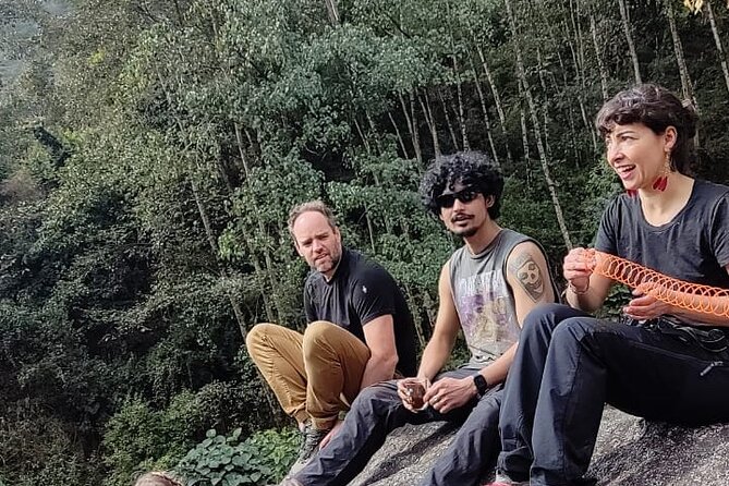 4 Days Poon Hill Trek from Pokhara - Private Trek, Real Group Feel: How That Changes Your Experience