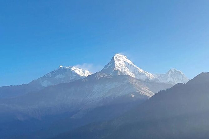 4 Days Poon Hill Trek from Pokhara - Pacing, Altitude, and What to Watch on the Trail