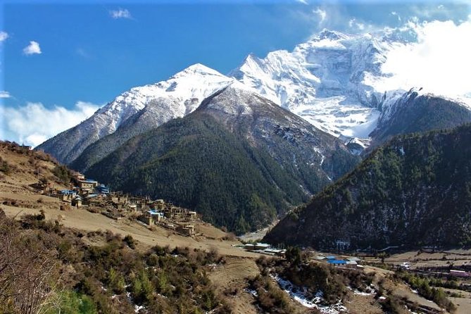 4 Days Poonhill Trek From Pokhara To Pokhara - How the Pokhara-to-Pokhara trek plan really runs