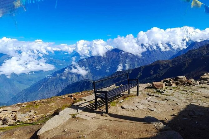 4 Days Poonhill Trek From Pokhara To Pokhara - Day 3: Poonhill sunrise, then downhill breakfast and a climb to Ghandruk