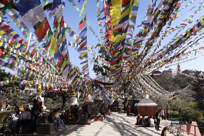4 UNESCO City Sightseeing in Kathmandu - Price and Logistics: What You Get for $50.50