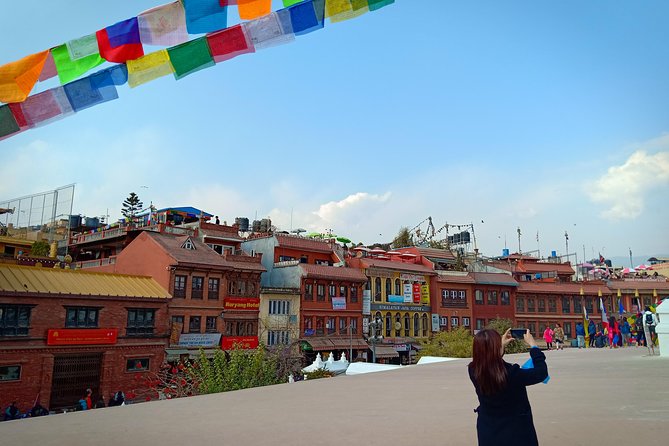 4 UNESCO City Sightseeing in Kathmandu - Stop 3 Pashupatinath Temple and Shiva at the River-Linked Sacred Zone